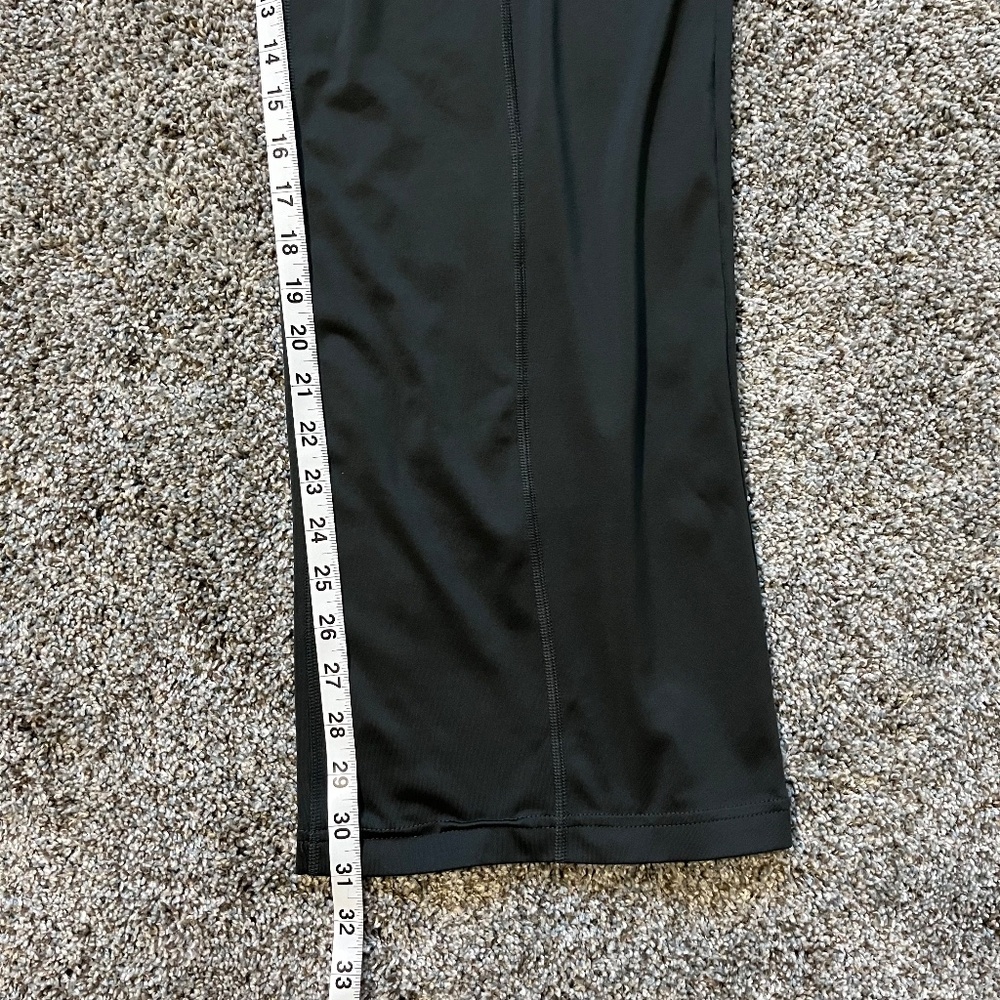 Women's Nike Dri Fit Training Pants, Size L - Picture 7 of 12